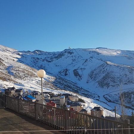 Los Valles Elite Sierra Nevada Eksteriør billede